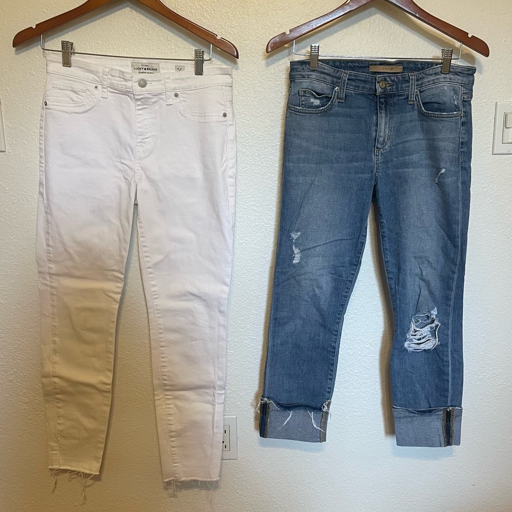 2 Jeans